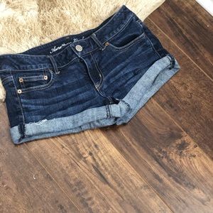American Eagle Outfitters Shorts - American Eagle Shorts American Eagle Outfitters Shorts - American Eagle Shorts